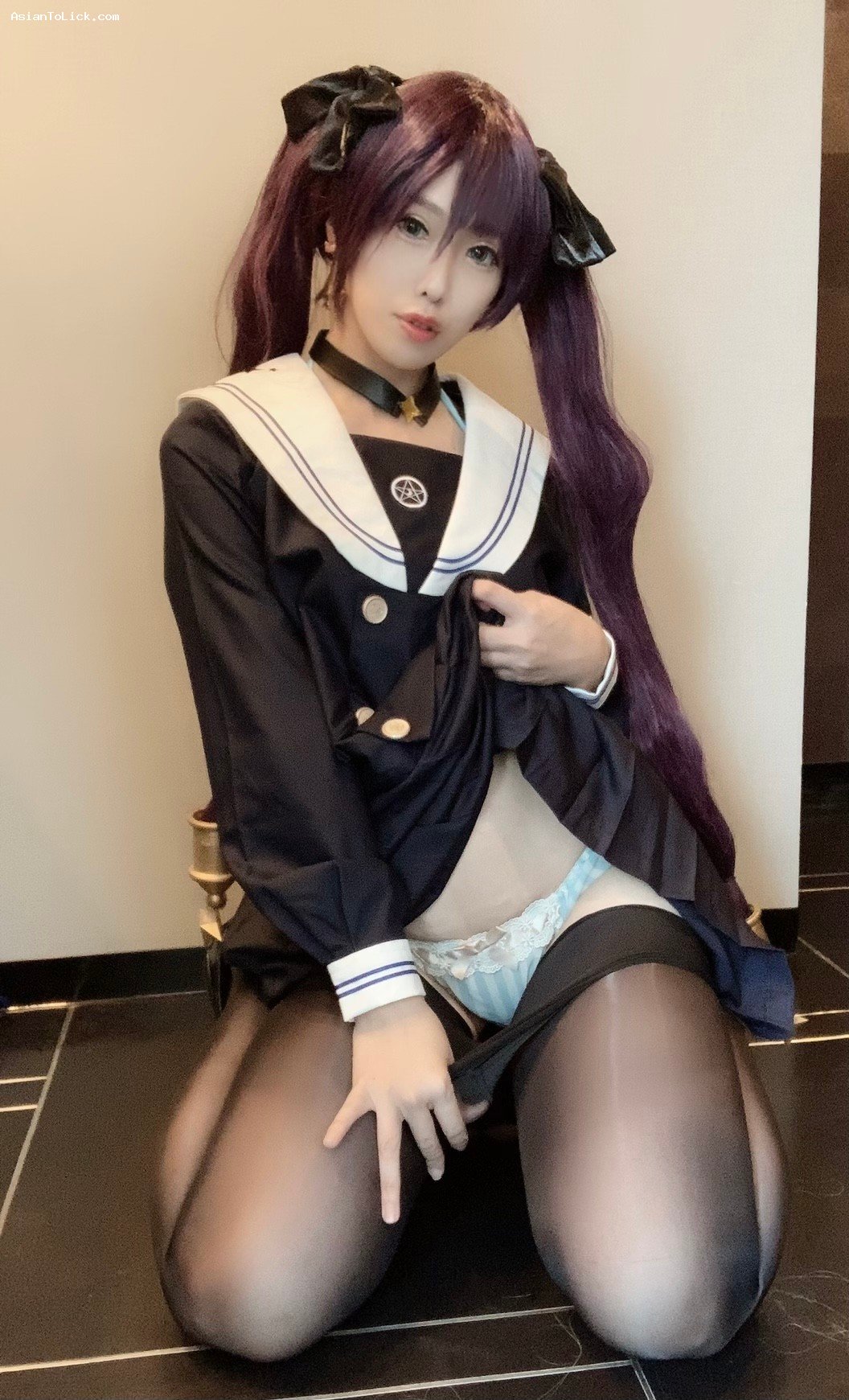 图库-Rocksy Light - Nude Set